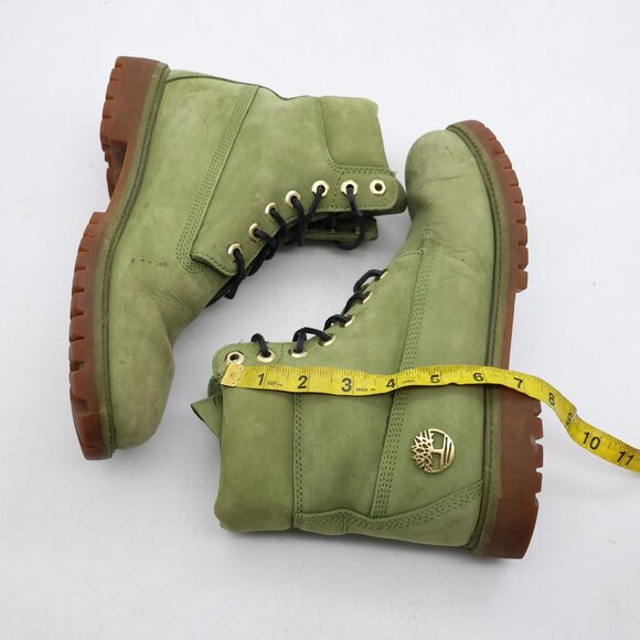 Timberland 6\